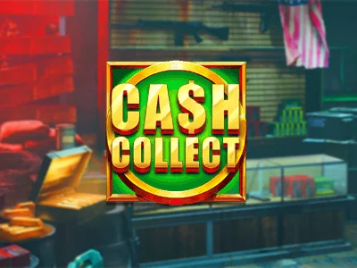 The Walking Dead: Cash Collect - Free Spins