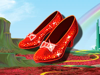 The Wizard of Oz - Free Spins
