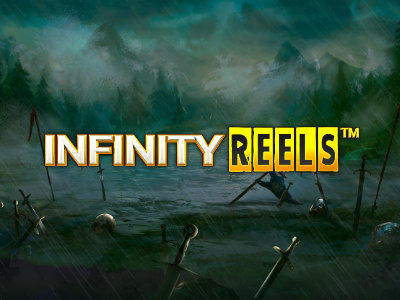 Thor Infinity Reels - Infinity Reels