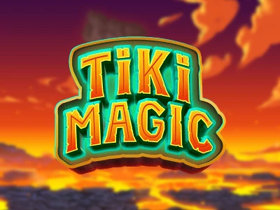 Tiki Magic - Tiki Magic Symbols