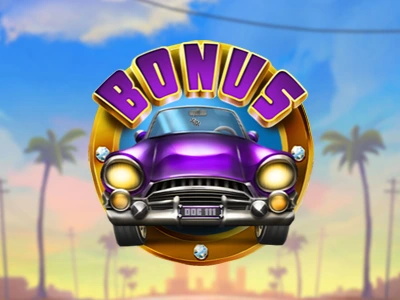 Top Dawgs - Free Spins