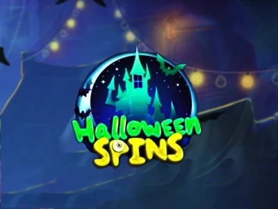 Tricks and Treats - Halloween Spins