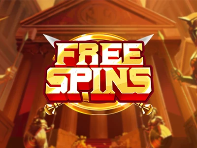 Trojan Kingdom - Free Spins