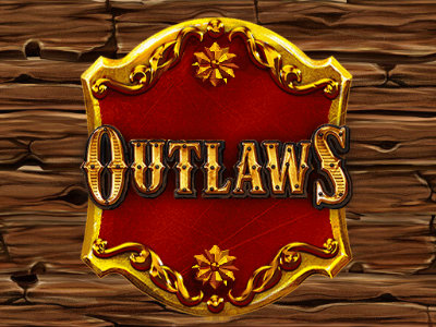Van Der Wilde and the Outlaws - Free Spins