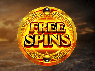 Viking Queen - Free Spins
