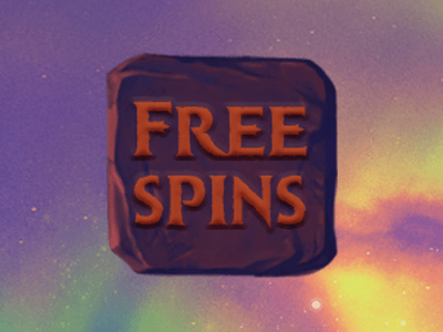 Viking Runes - Free Spins