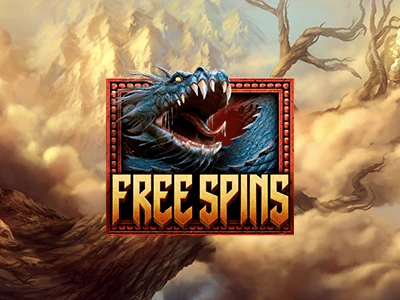 Vikings Go To Valhalla - Free Spins