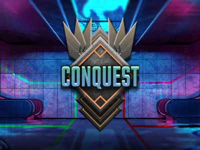 Warrior Ways - Conquest Bonus Game