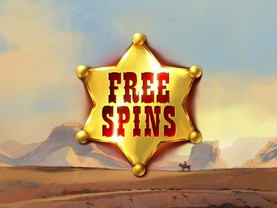 Western Gold 2: Double Barrel - Free Spins