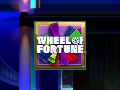 Wheel of Fortune Megaways - Free Spin Bonus