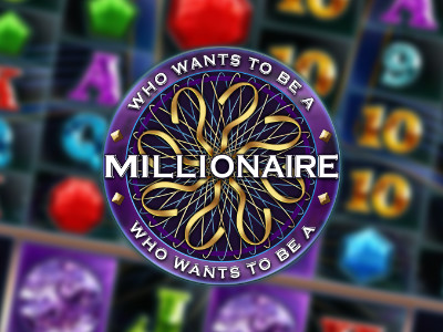 Who Wants to be a Millionaire Megapays - Free Spins