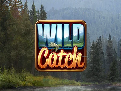 Wild Catch - Jackpots