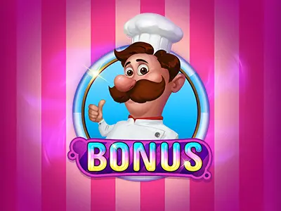 Wild Donuts - Free Spins