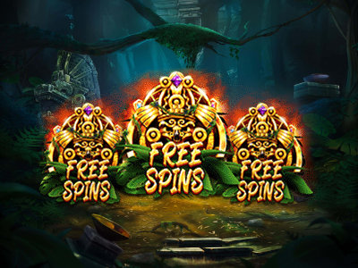 Wild Expedition - Free Spins