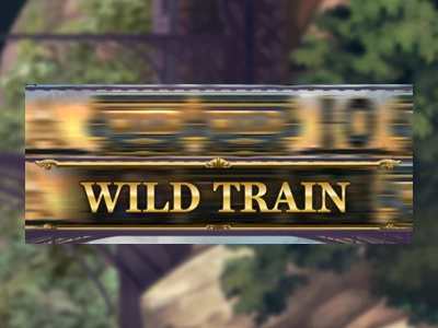 Wild Rails - Wild Trains