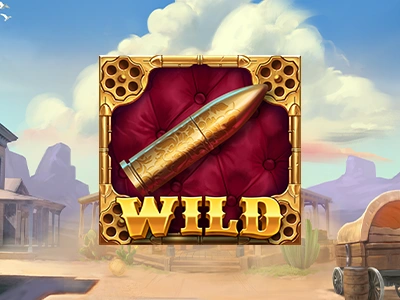 Wild Bandolier - Wild Bullet Feature