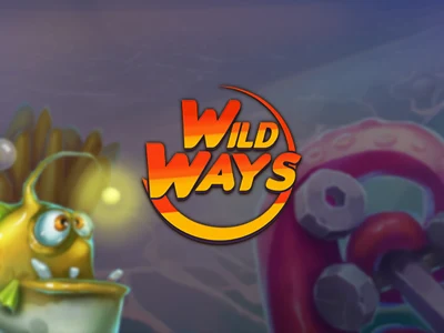 Wild Fishin' Wild Ways - Wild Ways
