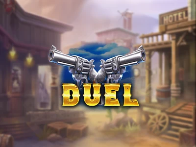 Wild West Duels Slot by Pragmatic Play - Play For Free & Real