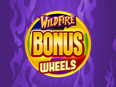 Wildfire Wins - Wildfire Wheels