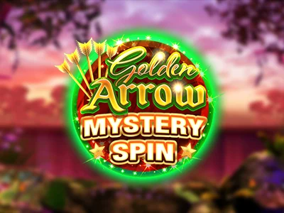 Wish Upon a Jackpot Megaways - Golden Arrow Mystery Spin