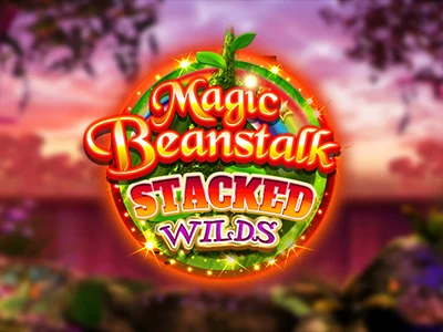 Wish Upon a Jackpot Megaways - Magic Beanstalk Stacked Wilds