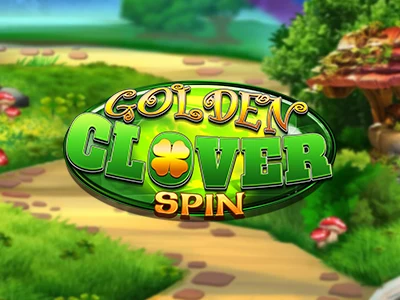 Wish upon a Leprechaun Megaways - Golden Clover Spin