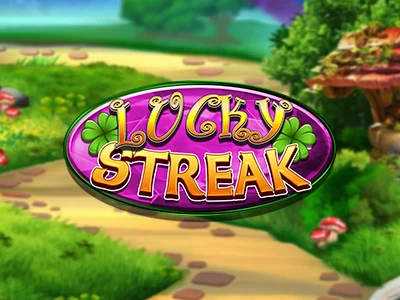 Wish upon a Leprechaun Megaways - Lucky Streak Spin