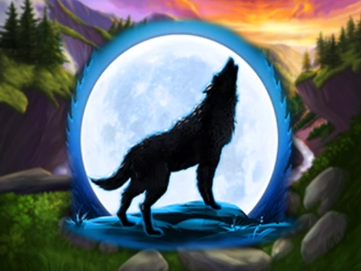 Wolf Call - Free Spins