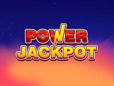 Wolf Gold Power Jackpot - Power Jackpot
