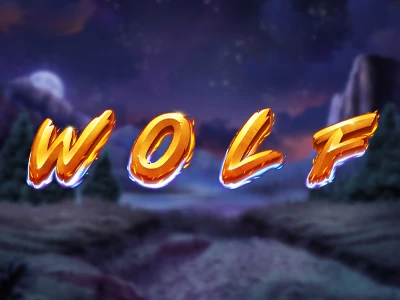 Wolf Blaze WowPot Megaways - Free Spins