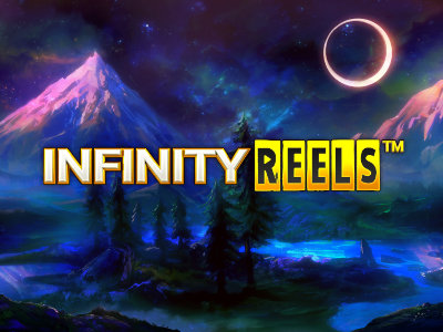 Zodiac Infinity Reels - Infinity Reels