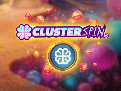 Almighty Lollipop - ClusterSpins