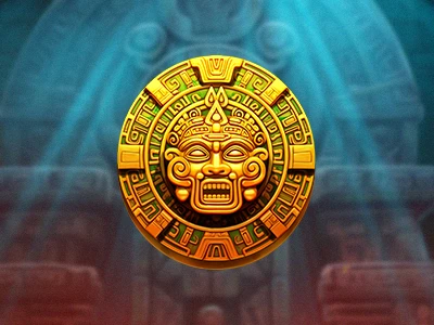 Aztec Powernudge - Free Spins