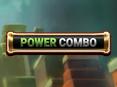 Aztec Triple Riches - Power Combo