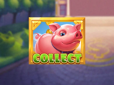 Bankin' More Bacon - Piggy Collect