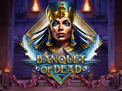 Banquet of Dead Online Slot by Play'n GO