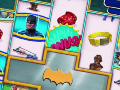 Batman & Mr Freeze Fortune - Batman vs Mr Freeze Free Games