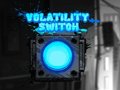 Beam Boys - Volatility Switch