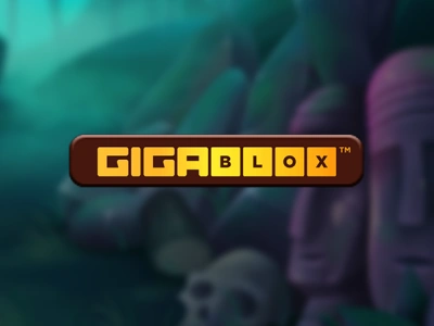 Beasty Blox GigaBlox™ - GigaBlox