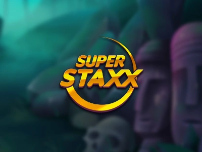 Beasty Blox GigaBlox™ - Super Staxx