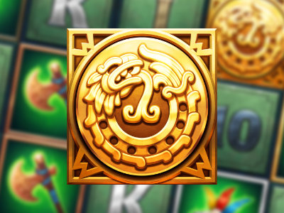 Beat the Beast: Quetzalcoatl’s Trial - Bonus Game