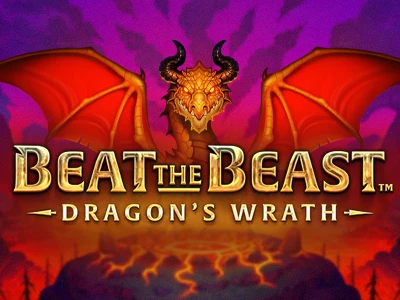 Beat the Beast: Dragon's Wrath Online Slot by Thunderkick