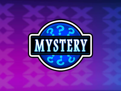 Big X - Mystery Symbols