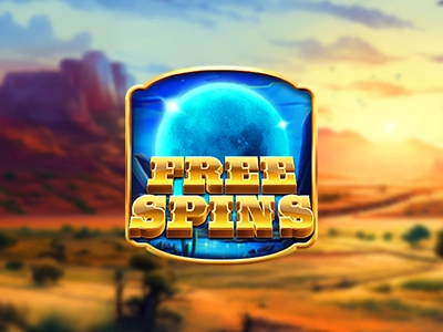 Bison Moon Ultra Link & Win - Free Spins