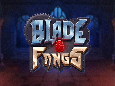Blade & Fangs Online Slot by Pragmatic Play