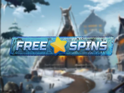 Bloodaxe - Free Spins