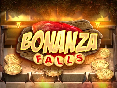 Bonanza Falls Online Slot by Big Time Gaming