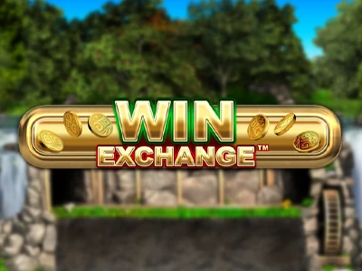 Bonanza Falls - Win Exchange