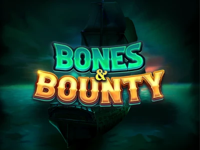 Bones & Bounty Online Slot by Thunderkick