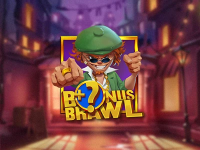 Brawlers Bar Cash Collect - Free Spins